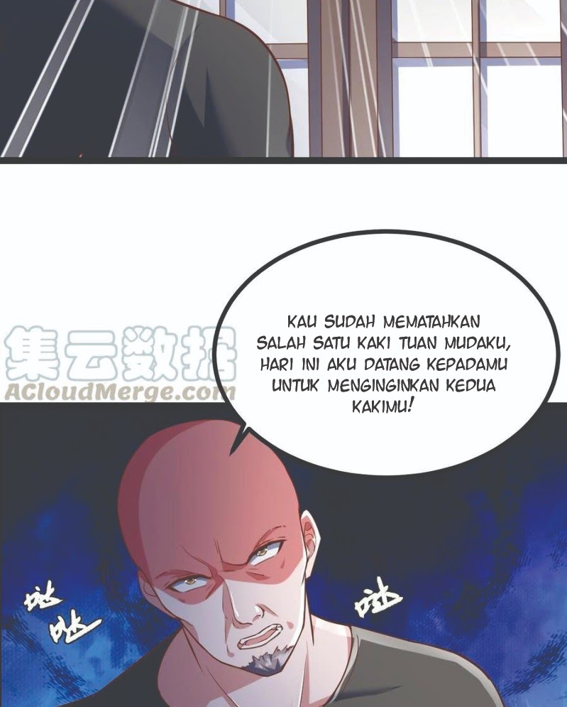 Rebirth Into the Strongest Immortal Cultivator chapter 35